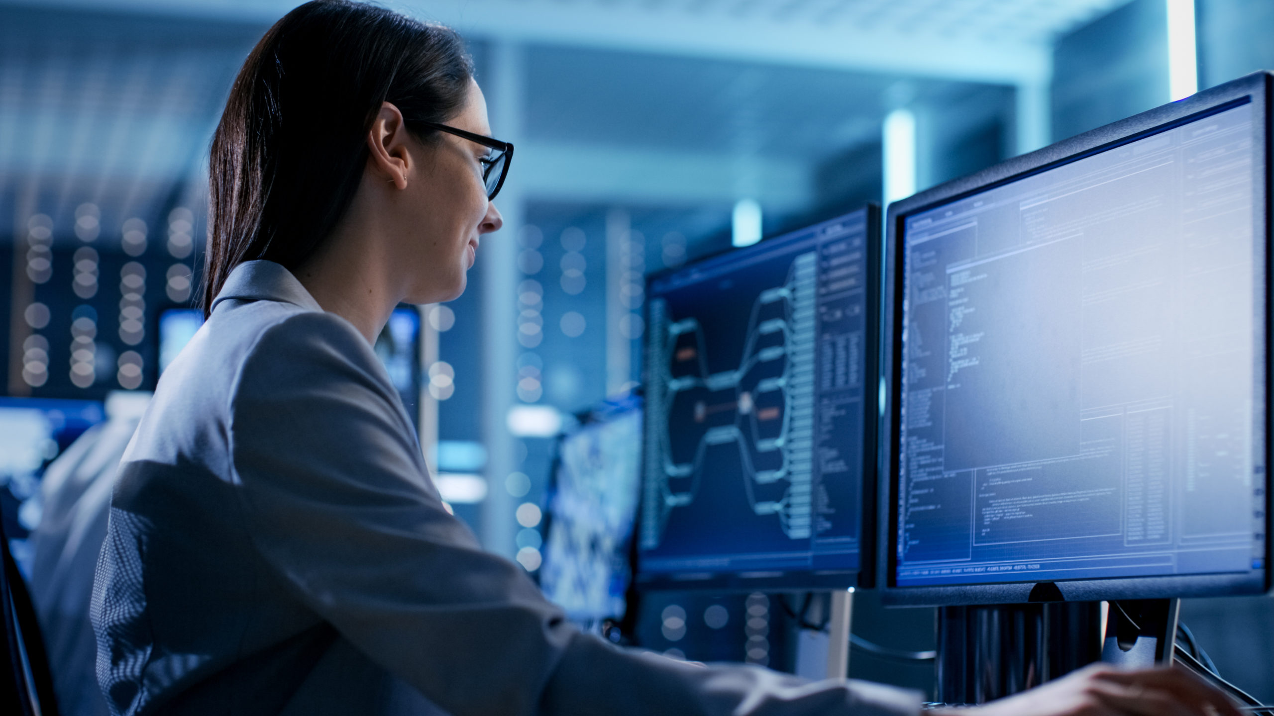 ISO 27001 Information security management software system