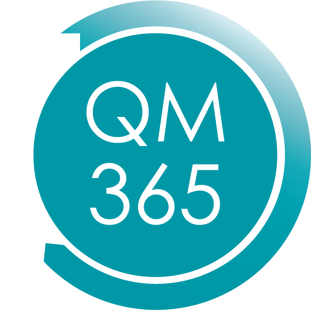QM365 Quality Management System Software